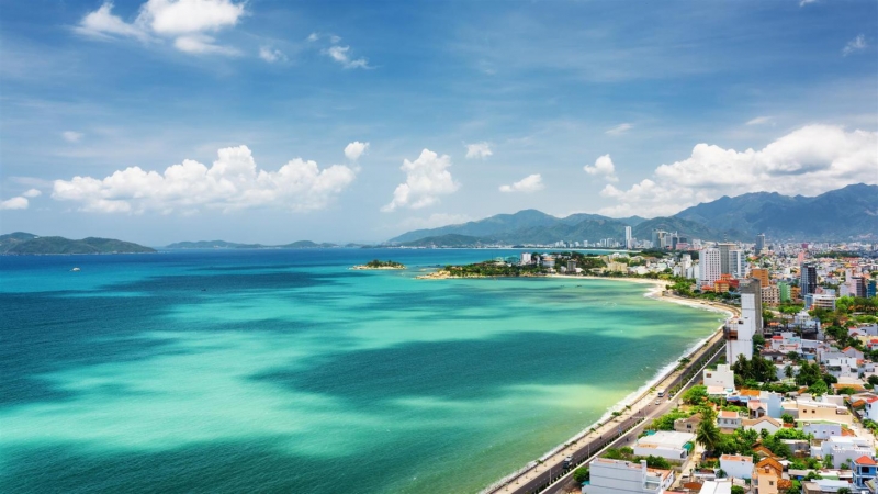 NHA TRANG – ĐÀ LẠT